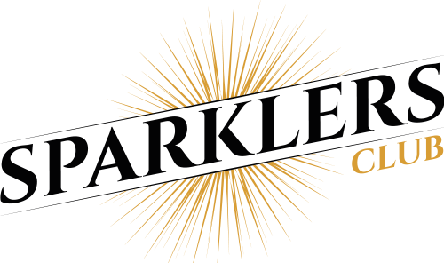 Sparklers Club Articoli per le feste