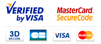 Pagamento sicuro con carta di debito/credito