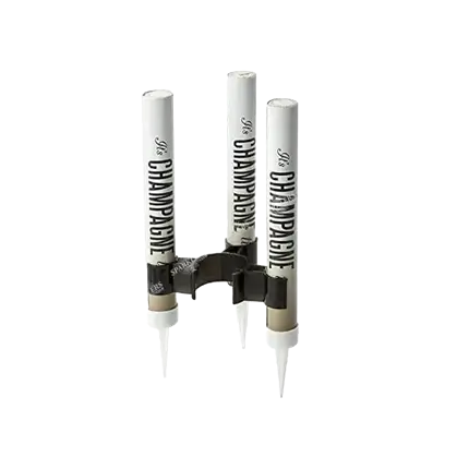  Clip nere per 3 fontane