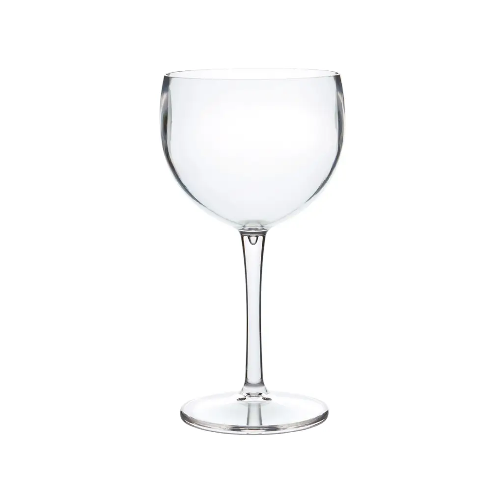 Bicchiere trasparente per piscina 40cl
