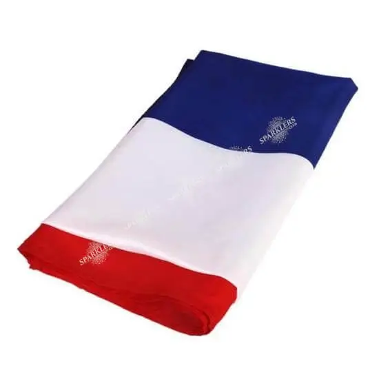 Bandiera Francia 150x90cm