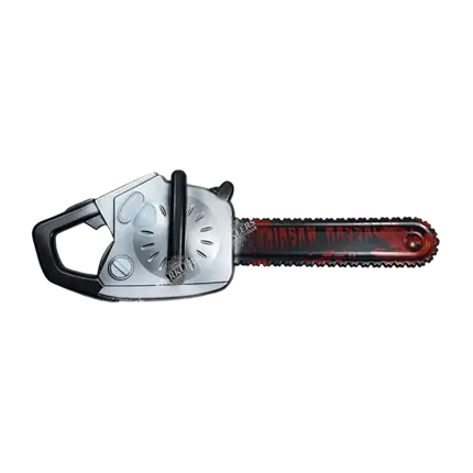 Sega a catena in plastica 45cm