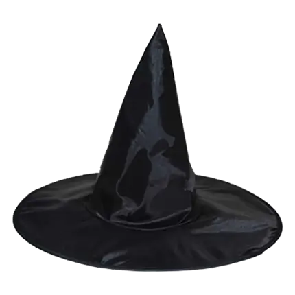 Cappello da strega