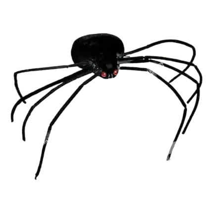 Zampe sottili di ragno 35cm