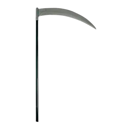 Falso in plastica 100cm