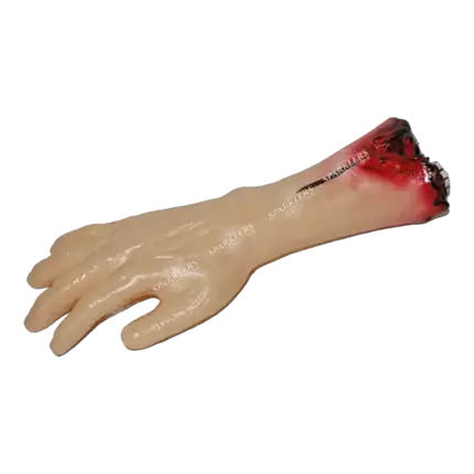 Taglio del braccio 40cm