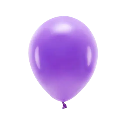 Confezione da 100 Palloncini Viola