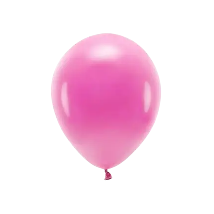 Confezione da 100 palloncini rosa scuro
