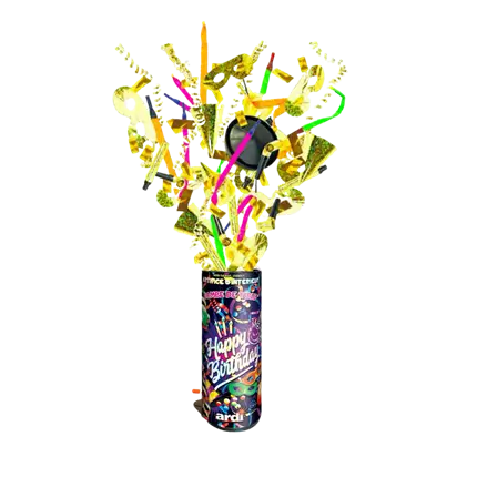 Bomba da tavolo Cotillon