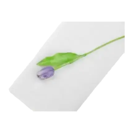 Tulle bianco fine 1,5 x 10 metri