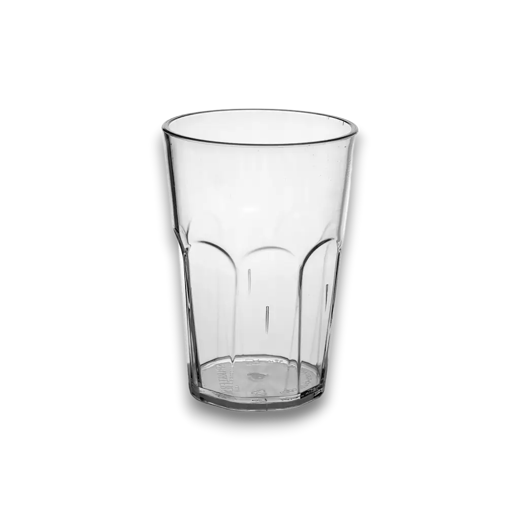 Bicchiere Mojito 33cl trasparente