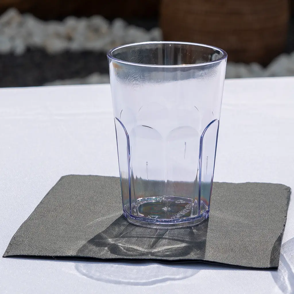 Bicchiere Mojito 33cl trasparente