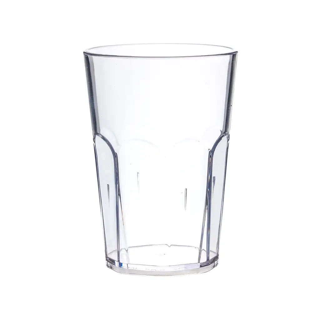 Bicchiere Mojito 33cl trasparente