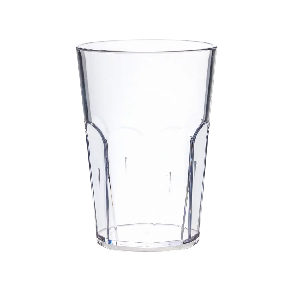 Bicchiere Mojito 33cl trasparente