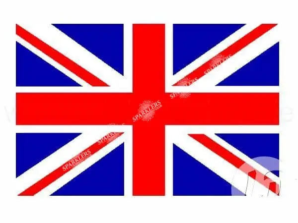 Bandiera inglese UNION JACK 150x90cm