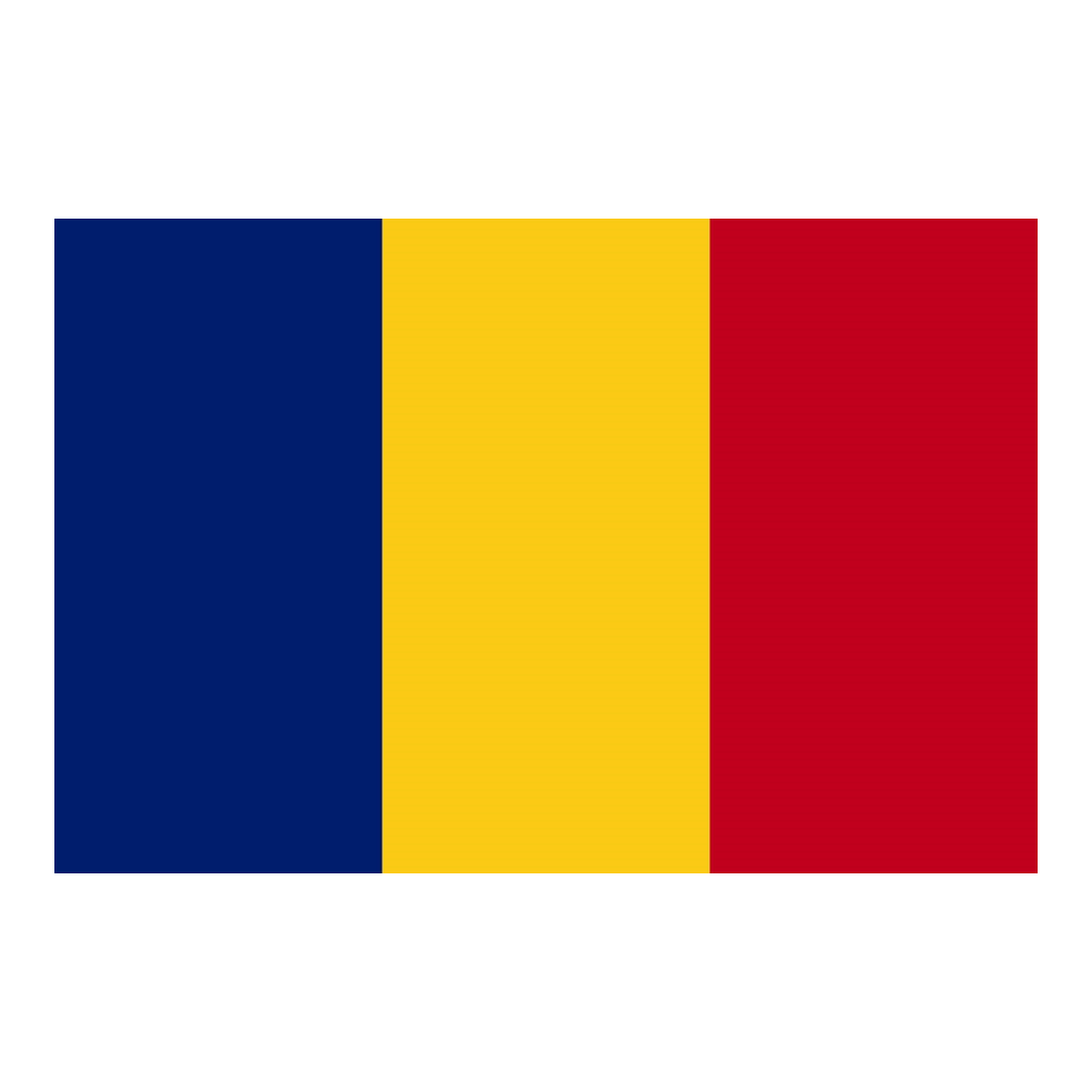Bandiera Romania 90x150cm