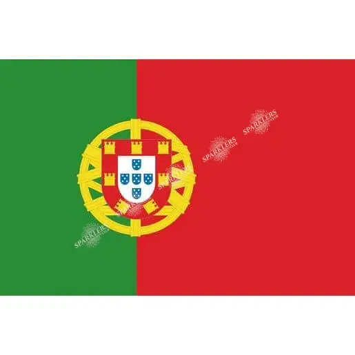 Bandiera Portogallo 90x150cm