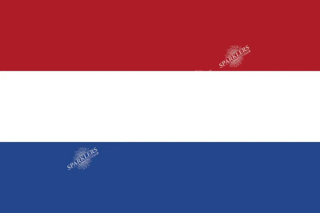 Bandiera dei Paesi Bassi 90x150cm