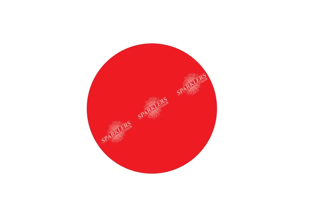 Bandiera del Giappone 90x150cm