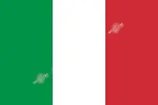 Bandiera Italia 90x150cm