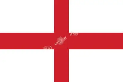 Bandiera Inghilterra 90x150cm