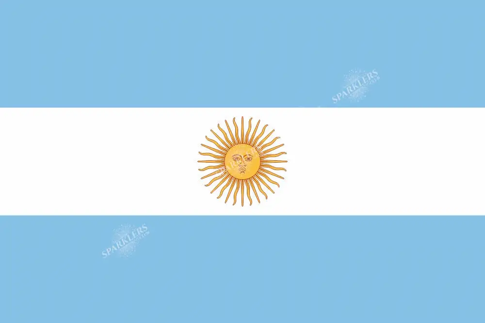 Bandiera Argentina 90x150cm