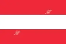 Bandiera Austria 90x150cm