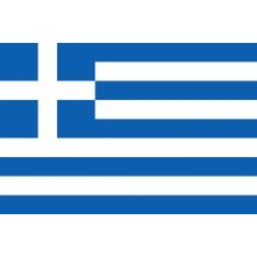 Grecia Bandiera 90x150cm