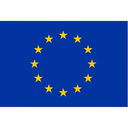 Bandiera Europa 90x150cm