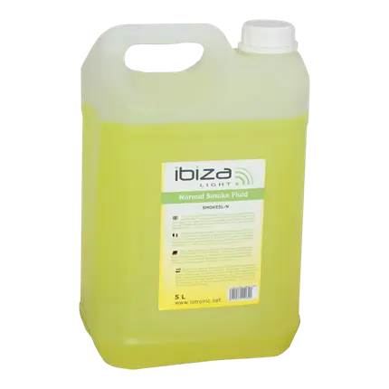 LIQUIDO PER FUMATORI STANDARD 5 L