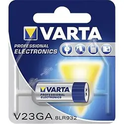 BATTERIA VARTA V23GA 12V