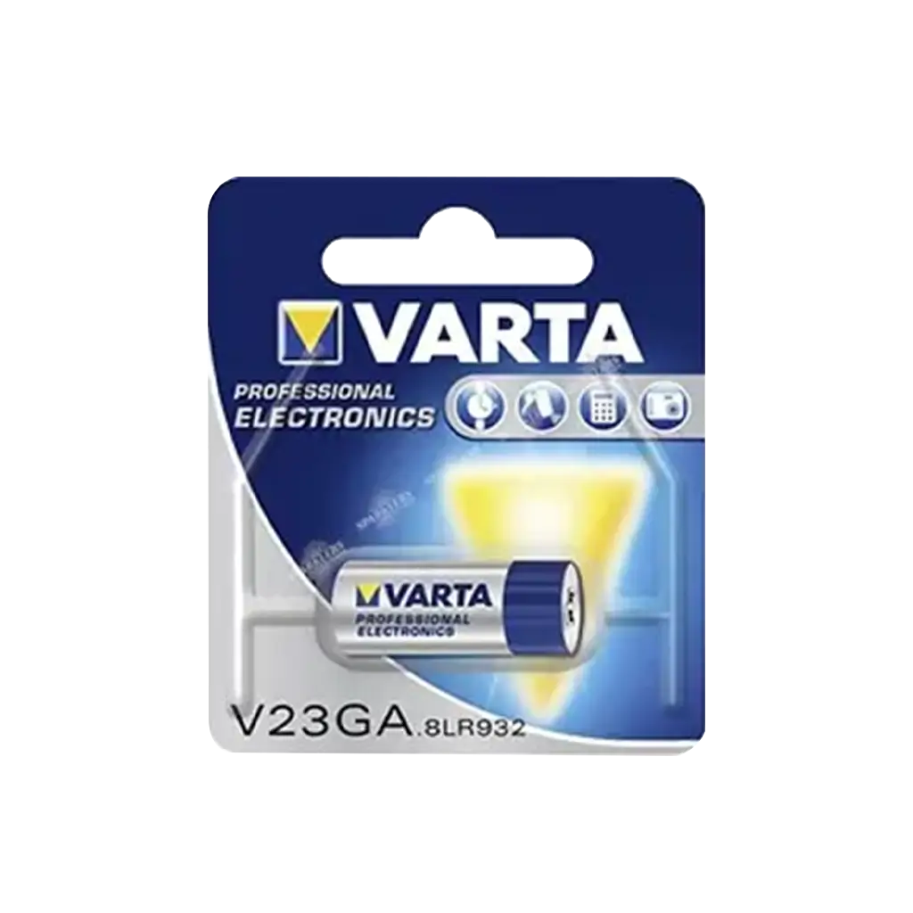 BATTERIA VARTA V23GA 12V