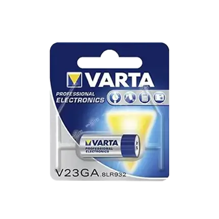 BATTERIA VARTA V23GA 12V