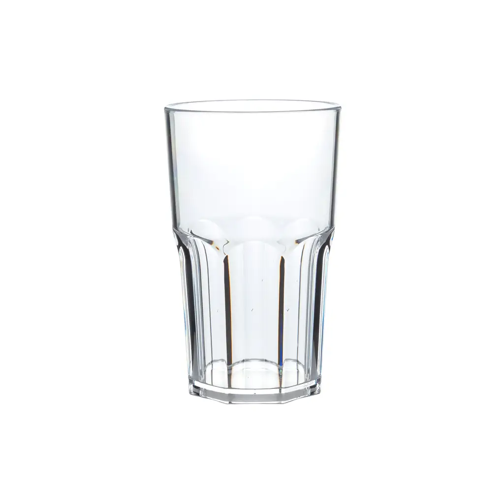 Bicchiere trasparente Mojito XL