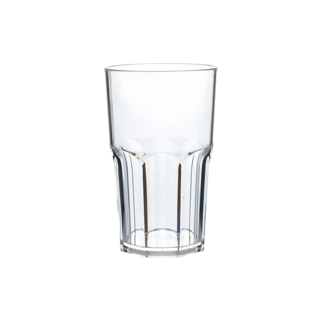 Bicchiere trasparente Mojito XL