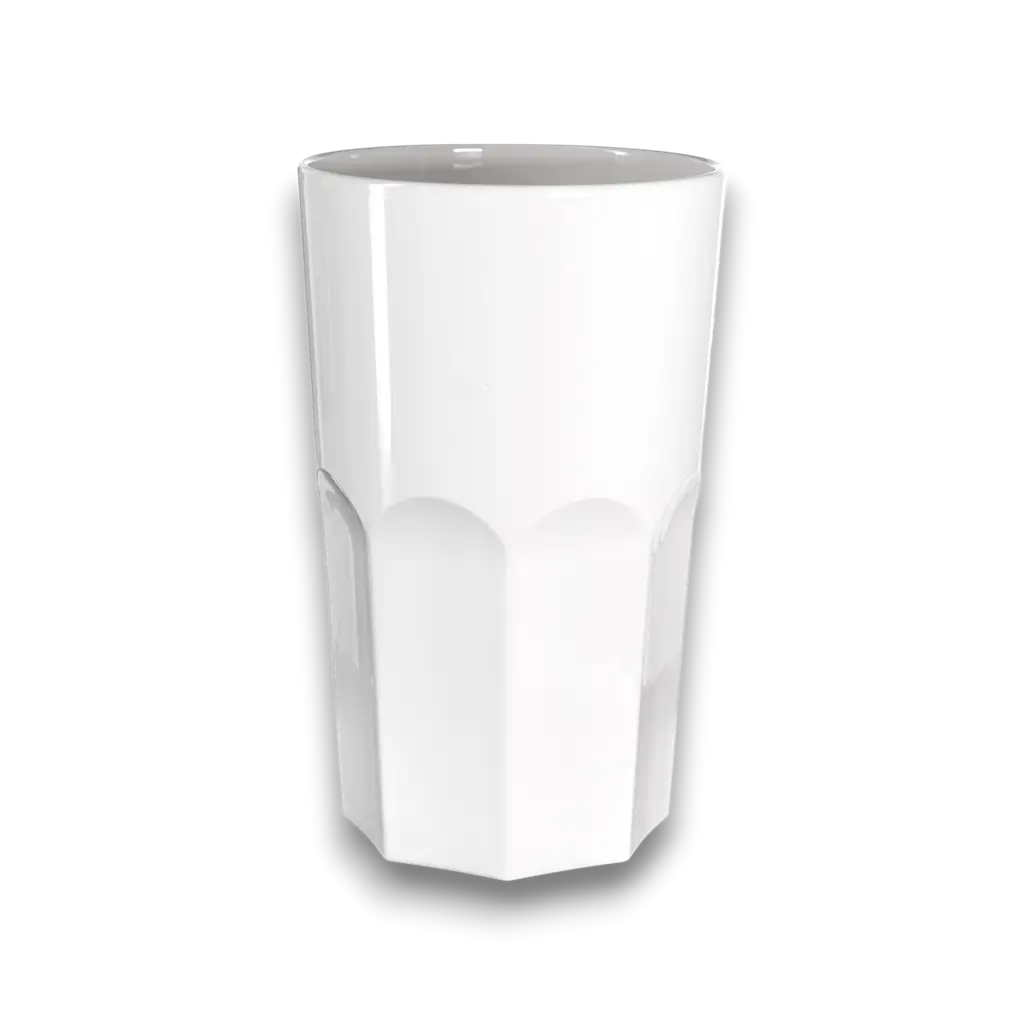 Bicchiere Mojito XL Bianco