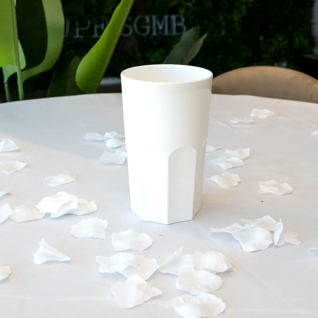 Bicchiere Mojito XL Bianco