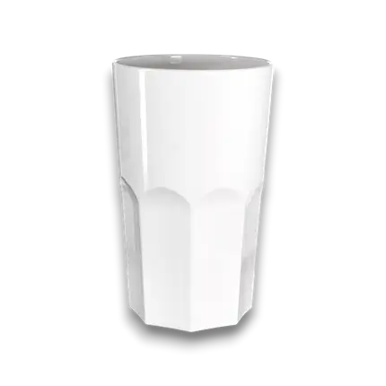 Bicchiere Mojito XL Bianco