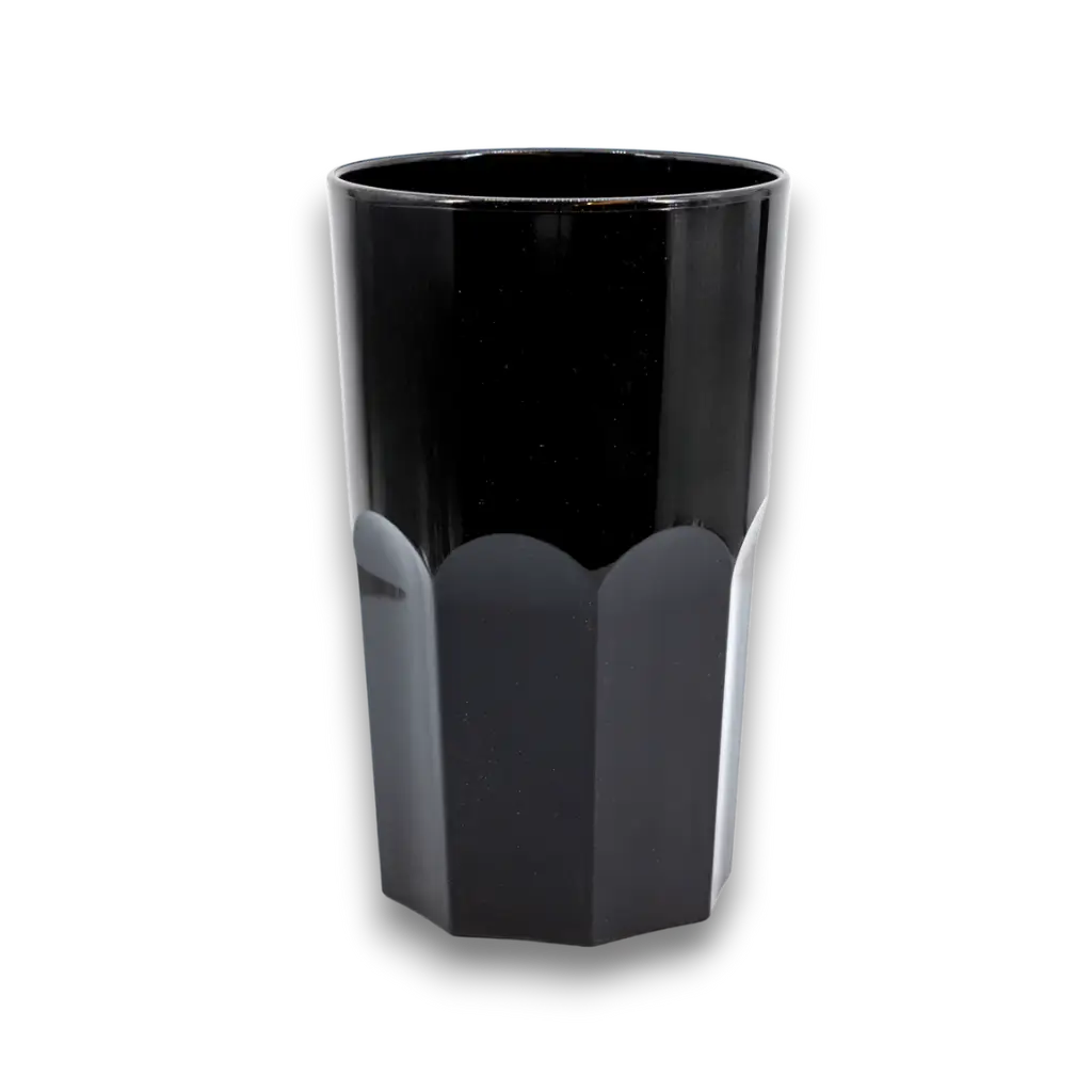 Bicchiere Mojito XL Nero