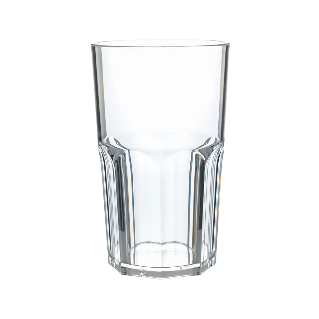 Bicchiere Mojito gigante 2L trasparente