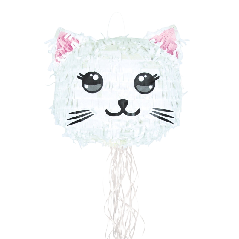 PINATA BABY CAT