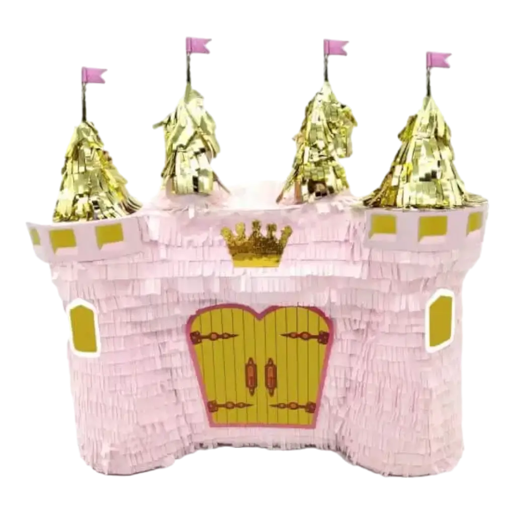 Castello della Principessa Pinata