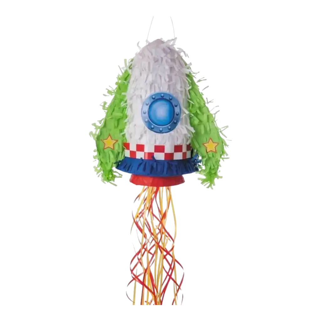PINATA FUSIBILE