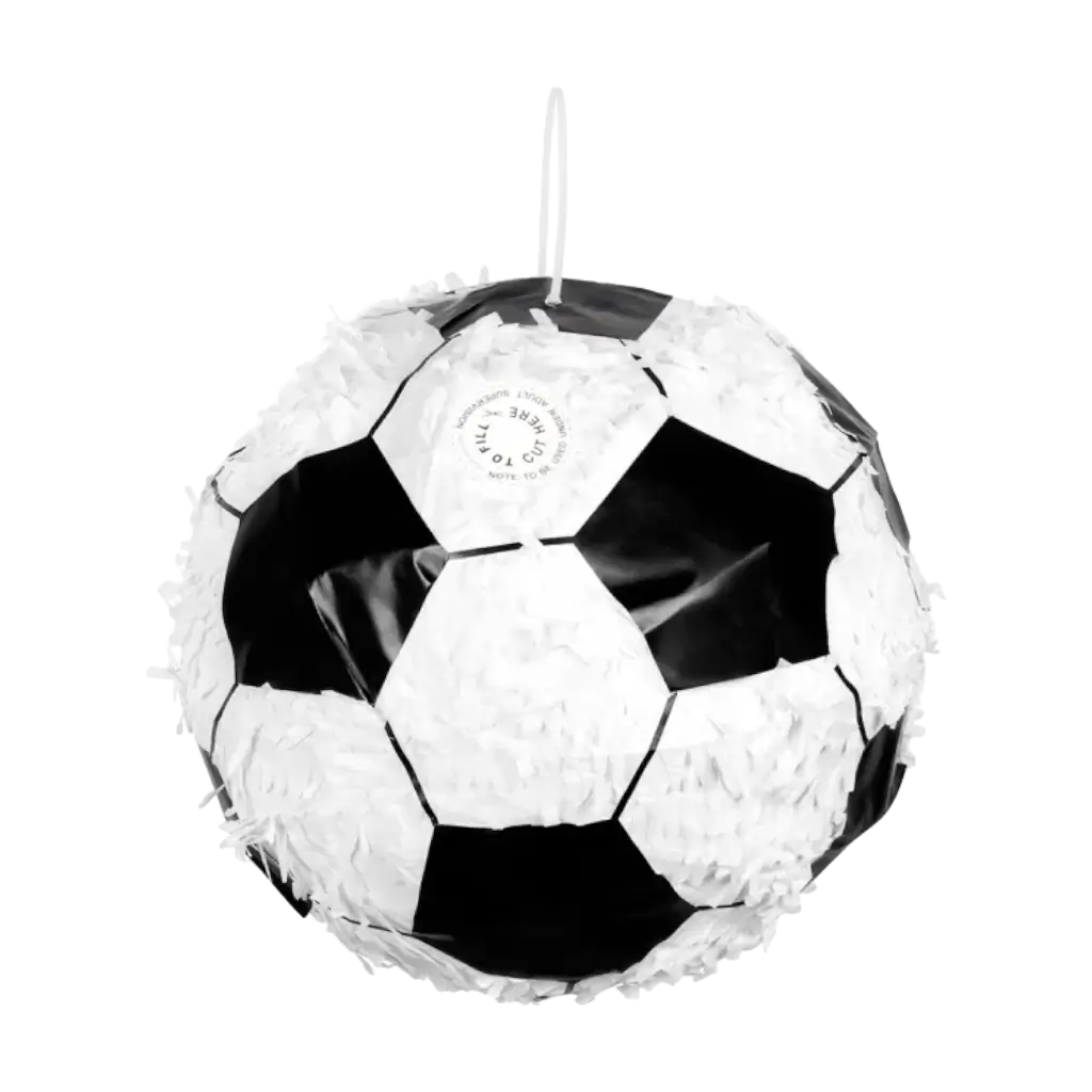 Pinata Calcio