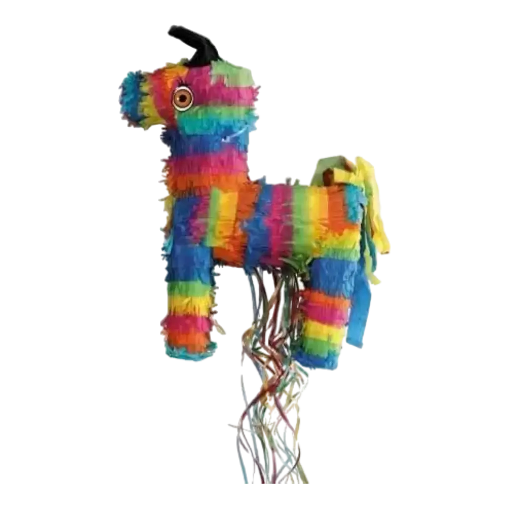 PINATA ASINO ARCIBALDENO