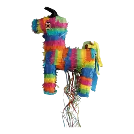PINATA ASINO ARCIBALDENO