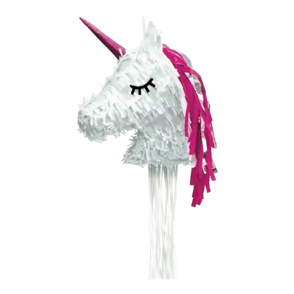 PINATA KAWAI UNICORNO