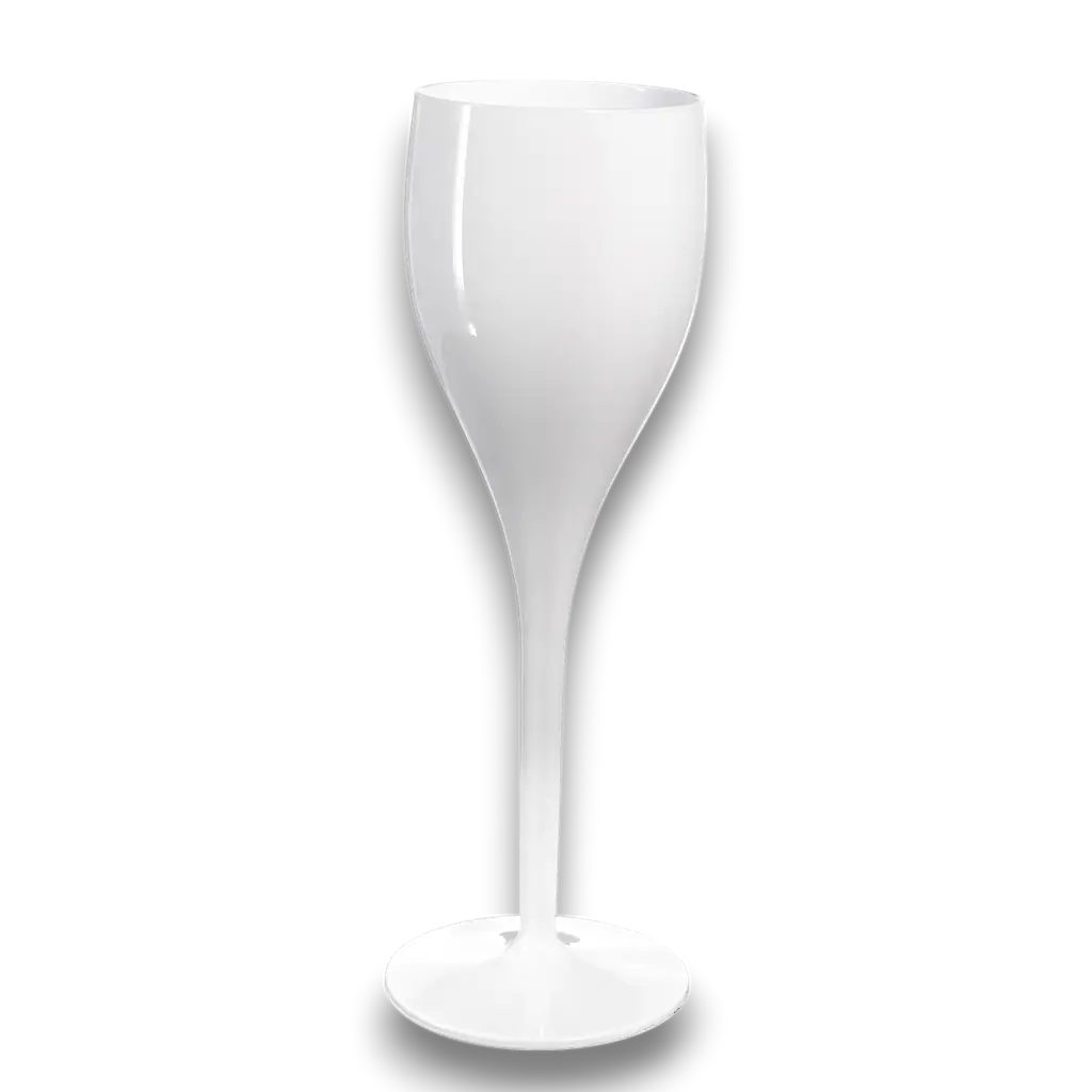 Flute Bianco di Champagne 12cl