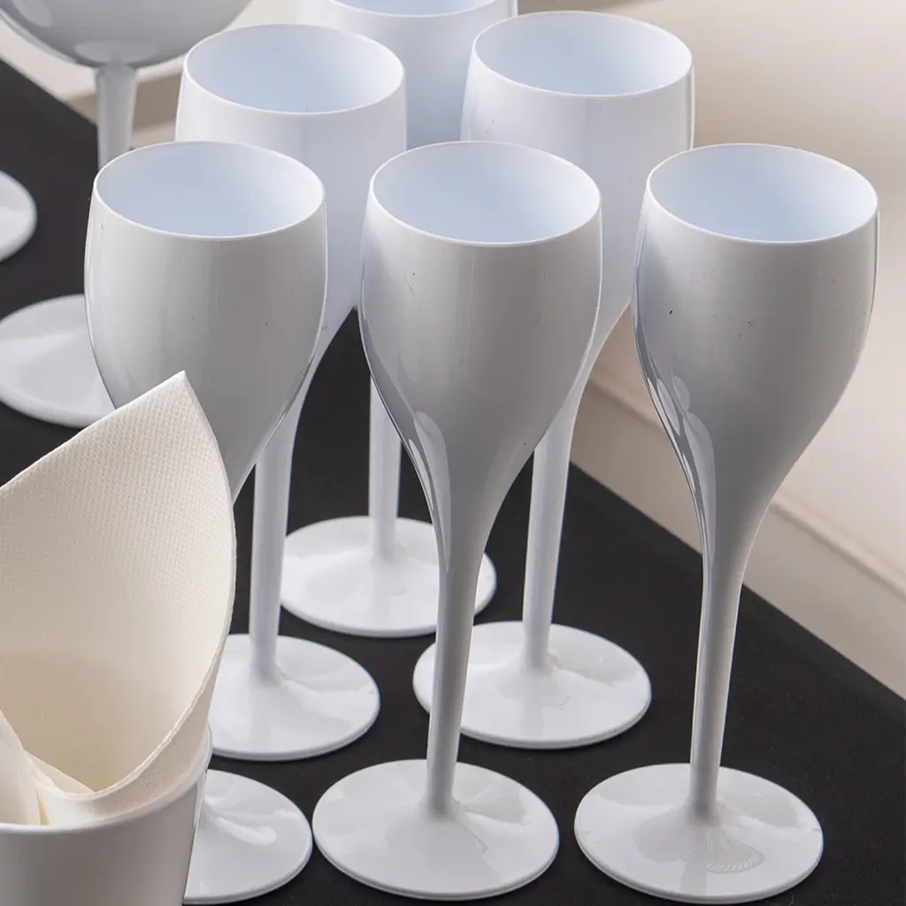 Flute Bianco di Champagne 12cl