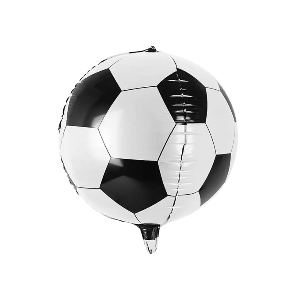 Pallone da calcio gonfiabile ø40cm